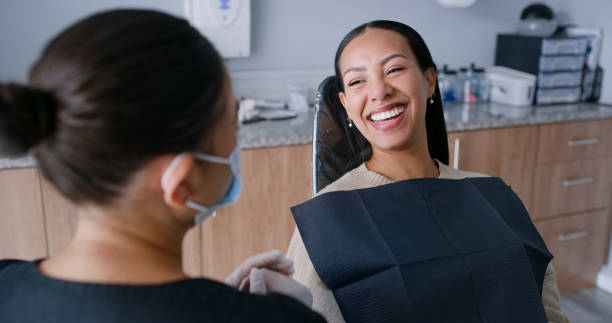 Dental Bonding in Sonora, TX